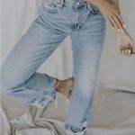 Free People  Bonita jeans in Free Bird Photo 2