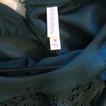 Xhilaration Emerald Green Tank Photo 2