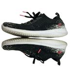 Skechers  Women's Ultra Flex Twinkle Twinkle Trainers Black White Sneaker Size 7. Photo 3