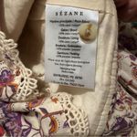 Sézane Sezane Alexiana Blouse size XS Photo 6