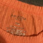 Arizona Jeans Arizona Jean Co Orange Color Women’s Size XXL Tank Top Photo 1