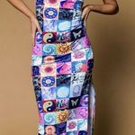 Dressed in lala Cosmic queen dress Photo 0