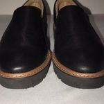 Naturalizer Wedge Loafers Shoes Photo 5