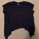 Free People FP Movement Top Tempo Short Sleeve Photo 0