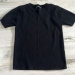 Brandy Melville  Baby Doll Crop Top Size XS Photo 0