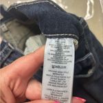 True Religion  Jeans Womens Size 27 Ricky Relaxed Straight Medium Wash Blue Photo 6