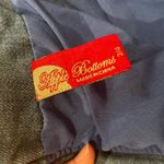 Apple Bottoms  Denim Corset Dress Size 3/4 Photo 2