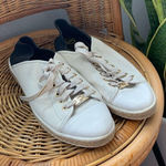 MK Michael Kors Espadrille Sneakers Black Size 10 Photo 0