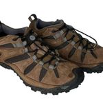Merrell Chameleon Arc Stretch Canteen Hiking Trail Shoes Women Size US 9 Photo 0