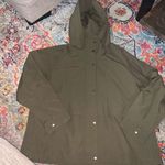 Uniqlo Womens Rain Jacket Photo 0