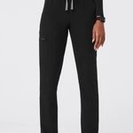 FIGS  High-Waisted Dowa Scrub Pants Photo 0