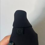 Lululemon On The Move Casual Lightweight Work Pants Black Fits Like Size 8 Photo 5