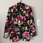 Dolce & Gabbana floral structured blazer Photo 2