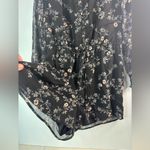 Mossimo Supply Co XL Black Romper Chic and Versatile Photo 7