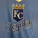 5th & Ocean KC Royals Size M short sleeve •  Photo 2