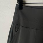 Athleta Venice high rise jogger pants shadow grey green small Photo 7