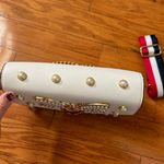 NEW pearl & bee crossbody shoulder bag Photo 2