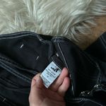 Unif  Dakota Overalls Black Photo 3