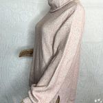 Stradivarius Cowl Neck Knit Sweater Photo 1