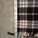 Burberry cashmere scarf Photo 5