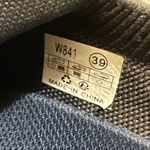 Whitin Womens 39 Charcoal Grey Barefoot Sneakers Zero Drop Sole Minimalist Style Gray Size 7 Photo 7