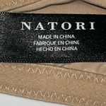Natori NWT Underneath 727176 Push-Up Bra in Nude Cosmetic Size 32DD Underwired Photo 5
