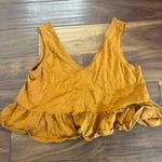 Wild Fable  Top Tank Photo 0