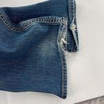 Eddie Bauer  women’s size 10 boot cut jeans 99% cotton 1% spandex Photo 1