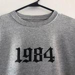 Gildan Birth Year 1984 T-shirt Photo 1