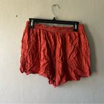 Live to be spoiled  Boho Flowy Shorts XL Photo 3