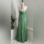 Laundry by Shelli Segal  Silk Y2K Fairy Whimsi Ethereal Maximalist NWT SZ 10 Photo 1