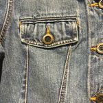 The Limited  Jean jacket size m Photo 3
