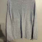 American Eagle  Grey Sweater Women’s Photo 2