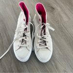 Converse  Chuck Taylor All Star Lift 2X High 'Pale Putty' Size 8.5 Photo 1