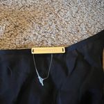 Loeffler Randall Loeffler randal silk dress small Photo 2