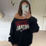 47 Brand  Patriots Sweatshirt Photo 1