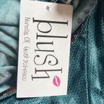 Mystic  One Shoulder‎ Dress nwt Photo 7