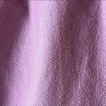 High Waist Shorts Pink Size M Photo 4