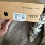 Nordstrom Snakeskin Buckle Booties Photo 1