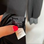 Sam Edelman  Metallic Trim Shift Dress Size 0 Photo 8