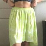 American Eagle Aztec Skirt Photo 0