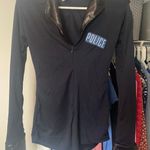 Sexy Police Officer Costume Size M Photo 0