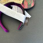 Disney  Nightmare Before Christmas Sally Minnie Mouse Ears NEW Photo 1