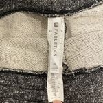 Fabletics Shorts Women’s Izzie French Terry Size Medium Athletic Cozy Gray Photo 6