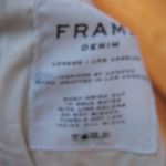 frame denim Jeans Photo 10
