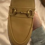 A New Day Women’s Tan Loafers Size 7.5 Photo 6