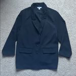 Old Navy  Black Blazer Photo 0