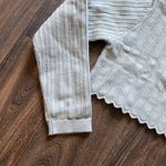 Tularosa  Cropped Sweater Photo 2