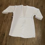 Oscar de la Renta  Women’s Robe Large Pink Label Photo 1