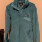 Patagonia Fuzzy Pullover Fleece Photo 0